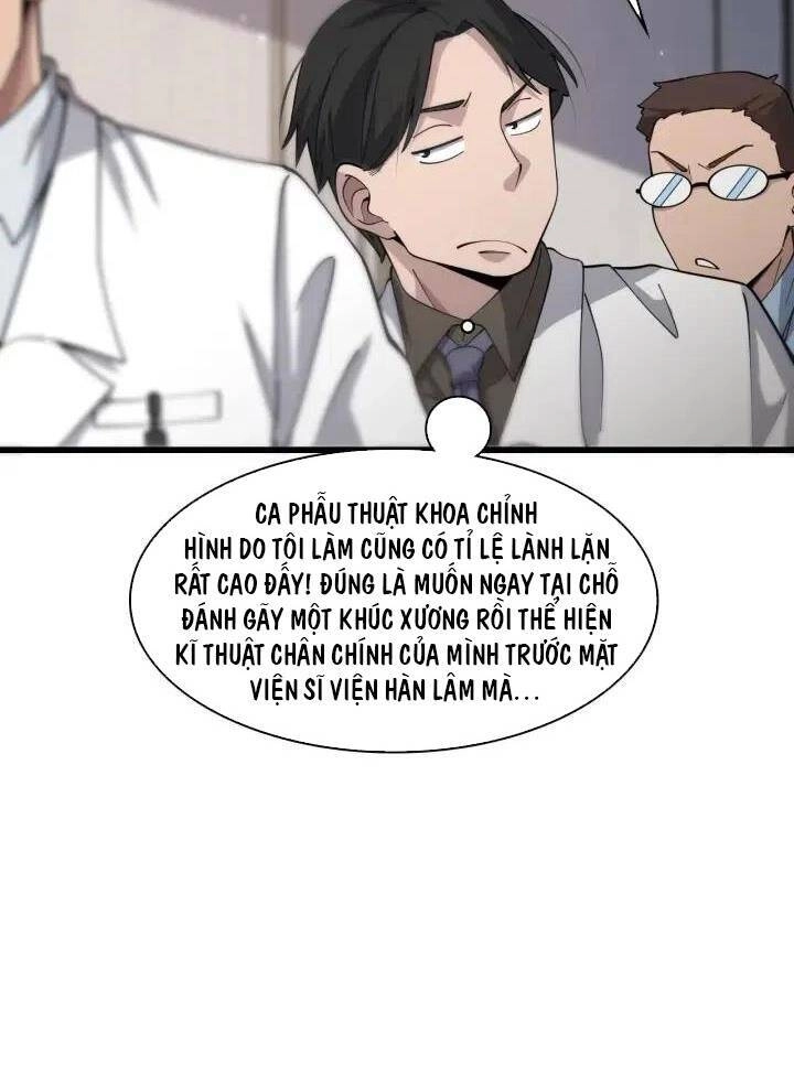 Đại Y Lăng Nhiên Chapter 76 - 5