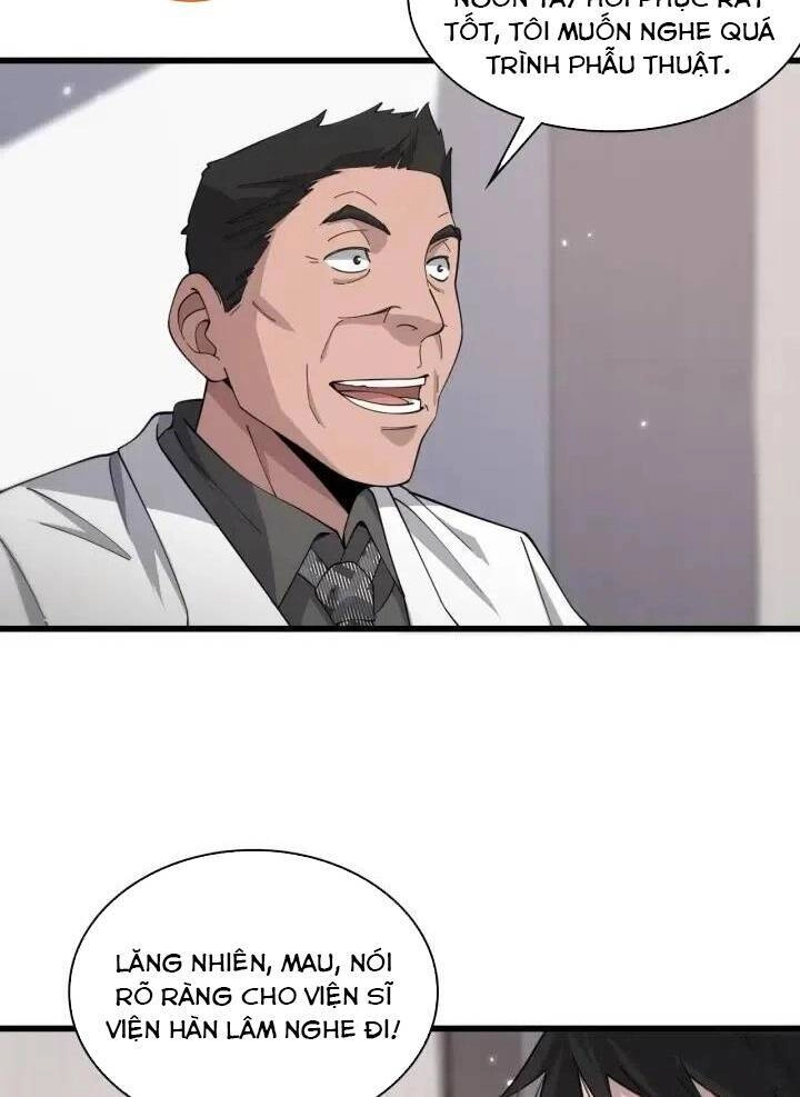 Đại Y Lăng Nhiên Chapter 76 - 7