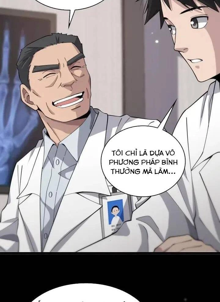 Đại Y Lăng Nhiên Chapter 76 - 8