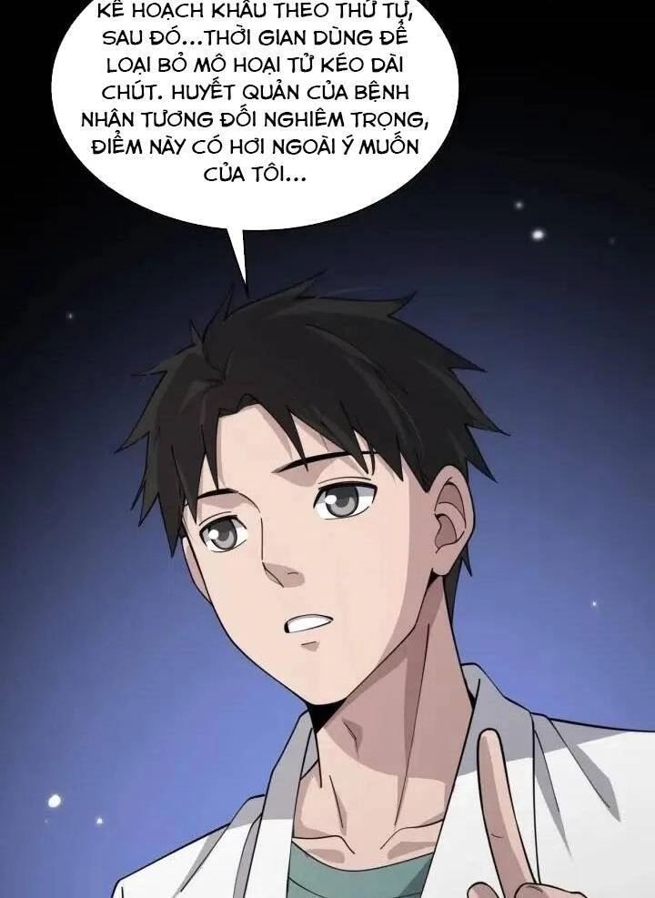 Đại Y Lăng Nhiên Chapter 76 - 9