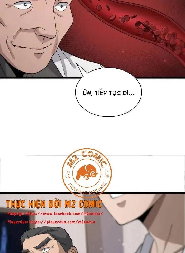 Đại Y Lăng Nhiên Chapter 76 - 11