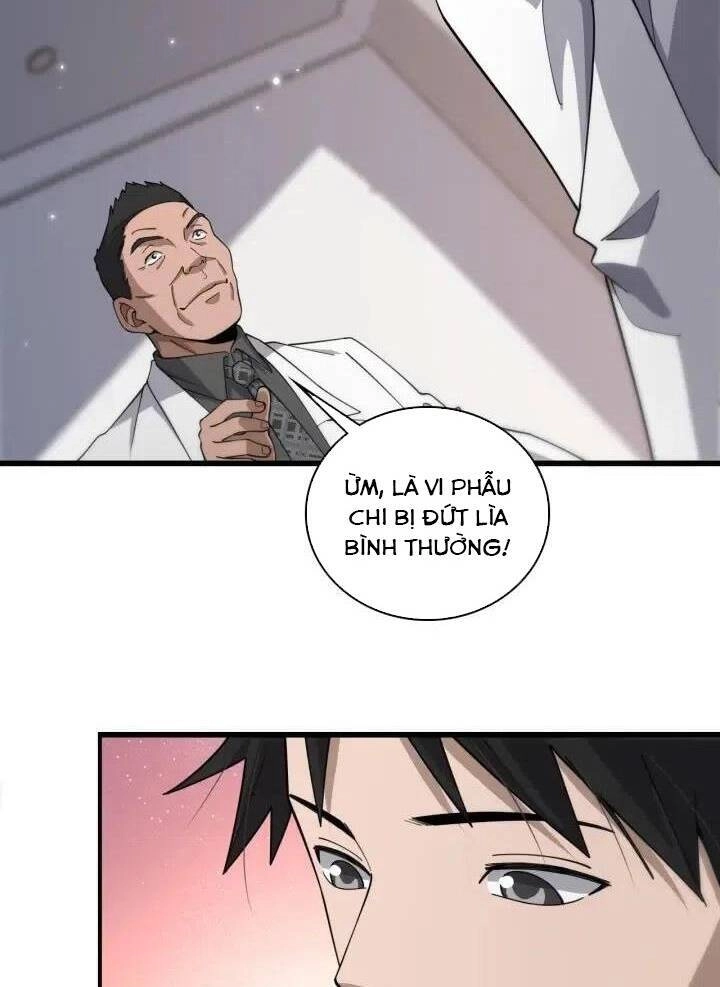 Đại Y Lăng Nhiên Chapter 76 - 14