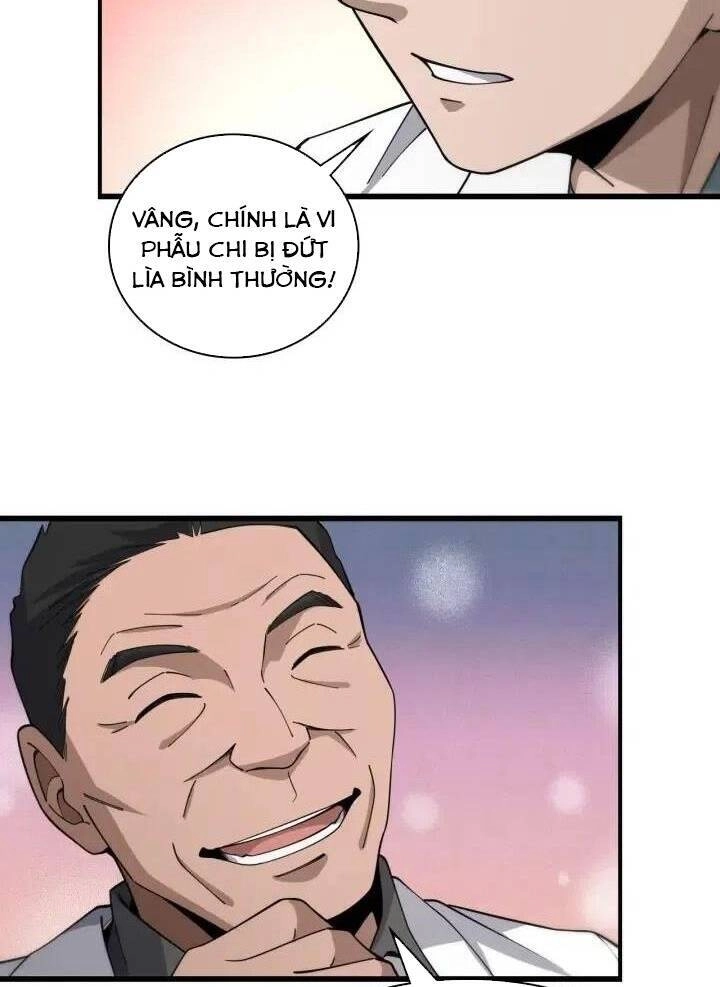 Đại Y Lăng Nhiên Chapter 76 - 15