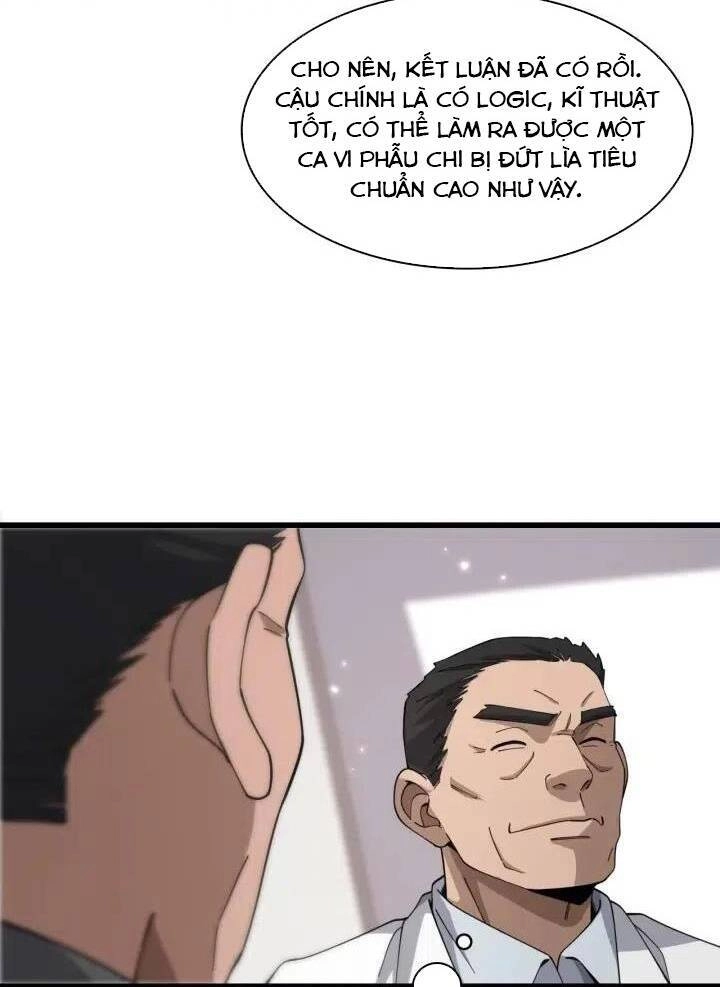 Đại Y Lăng Nhiên Chapter 76 - 16