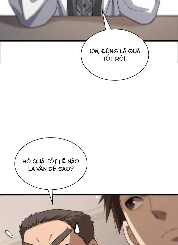 Đại Y Lăng Nhiên Chapter 76 - 20