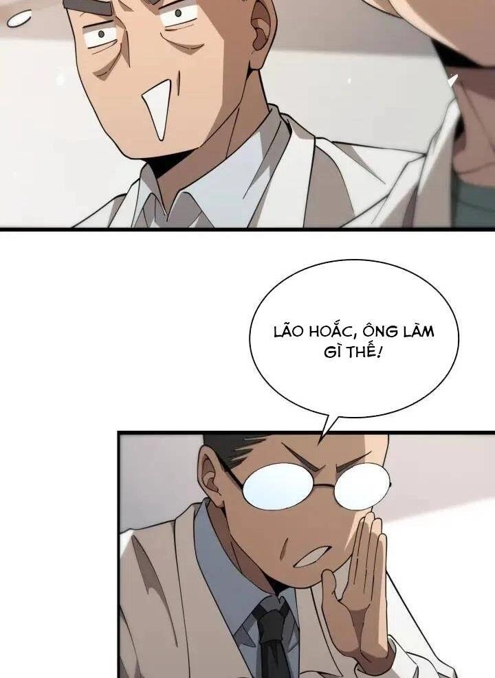 Đại Y Lăng Nhiên Chapter 76 - 21