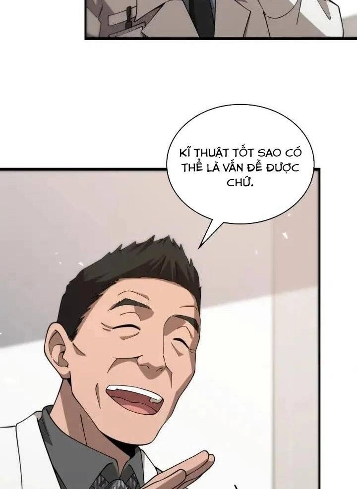 Đại Y Lăng Nhiên Chapter 76 - 22