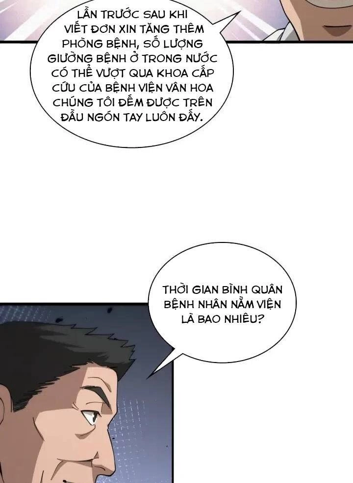 Đại Y Lăng Nhiên Chapter 76 - 25