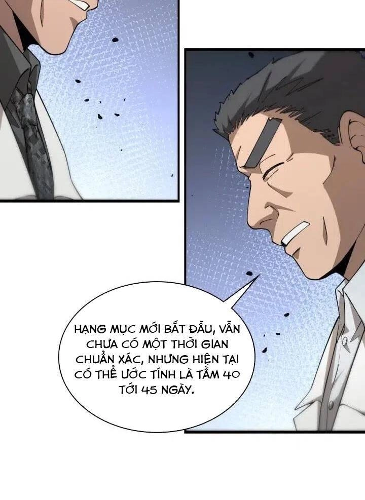 Đại Y Lăng Nhiên Chapter 76 - 26