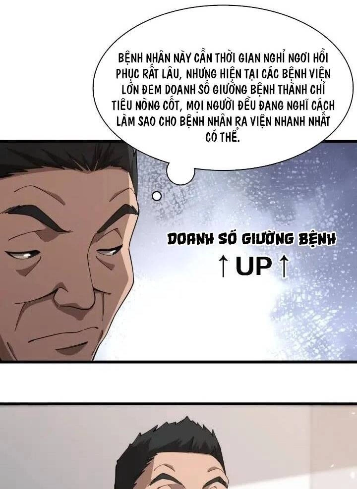 Đại Y Lăng Nhiên Chapter 76 - 27