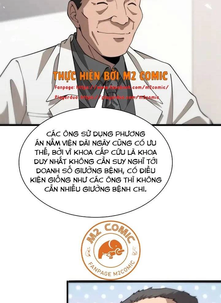 Đại Y Lăng Nhiên Chapter 76 - 28