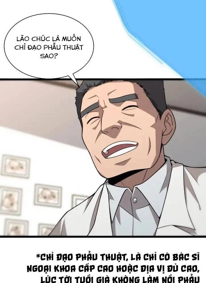 Đại Y Lăng Nhiên Chapter 76 - 35