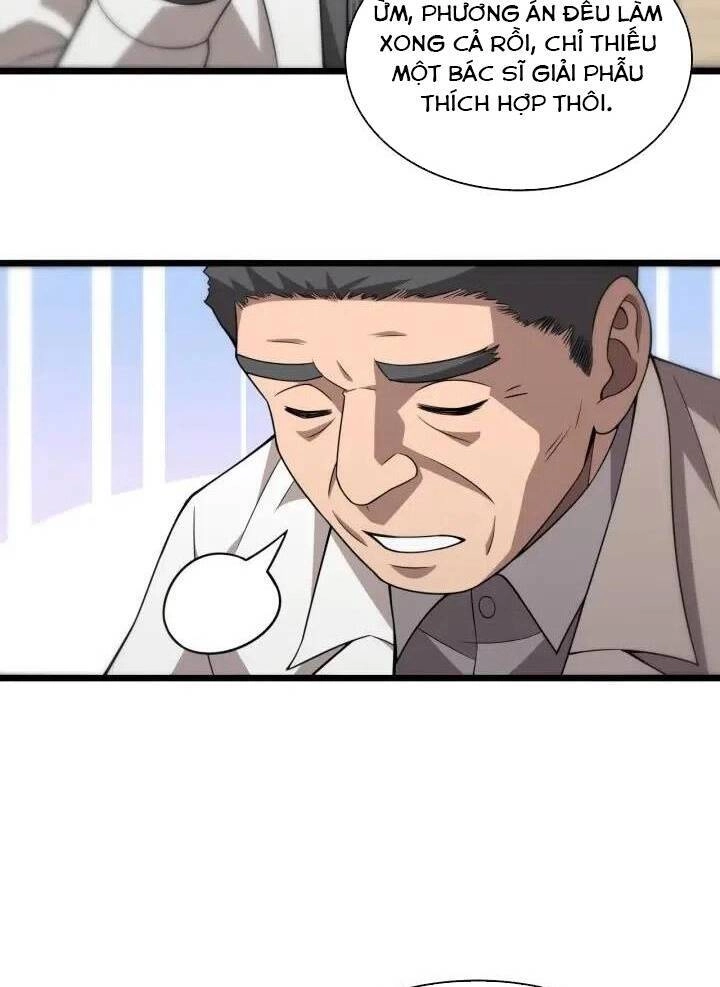 Đại Y Lăng Nhiên Chapter 76 - 37