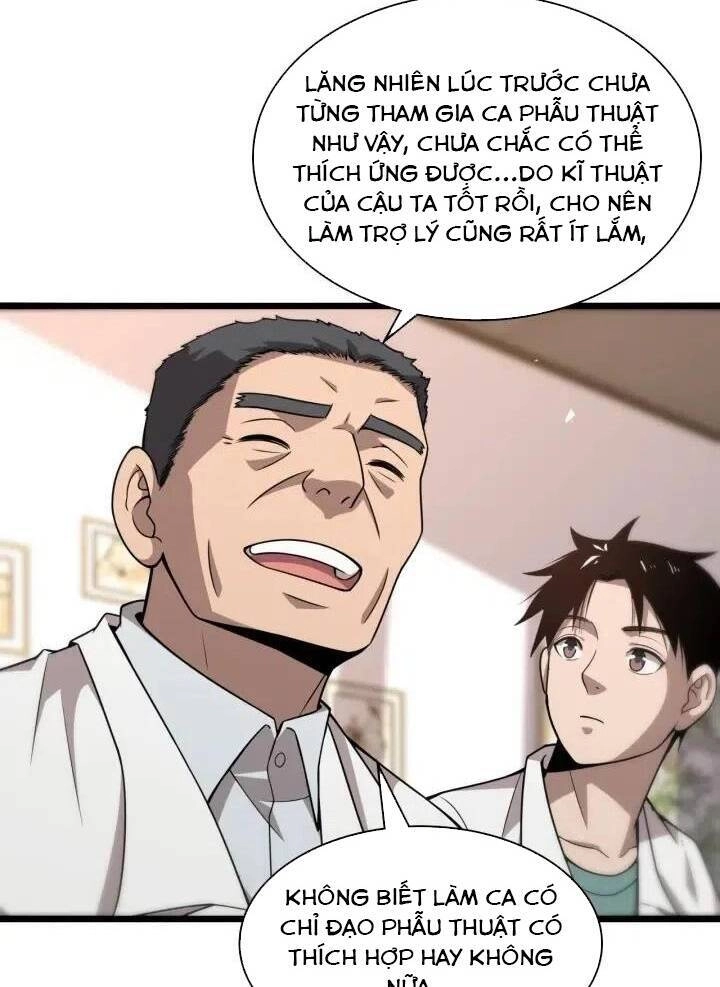 Đại Y Lăng Nhiên Chapter 76 - 38