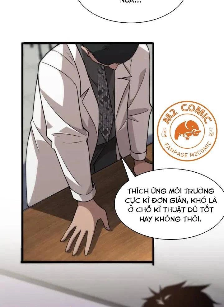 Đại Y Lăng Nhiên Chapter 76 - 39