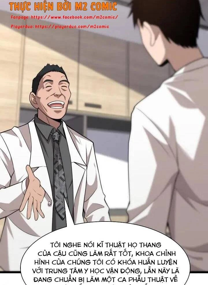 Đại Y Lăng Nhiên Chapter 76 - 40