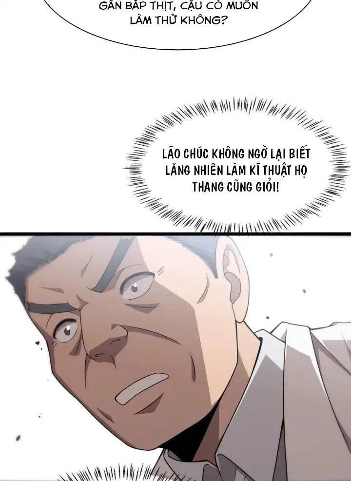 Đại Y Lăng Nhiên Chapter 76 - 41