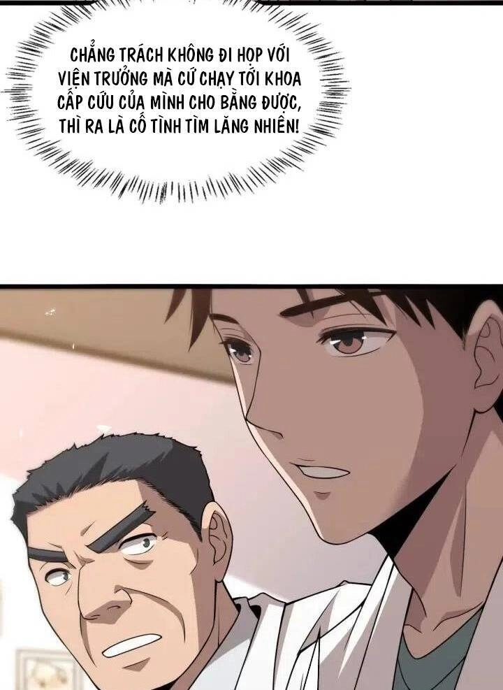 Đại Y Lăng Nhiên Chapter 76 - 42