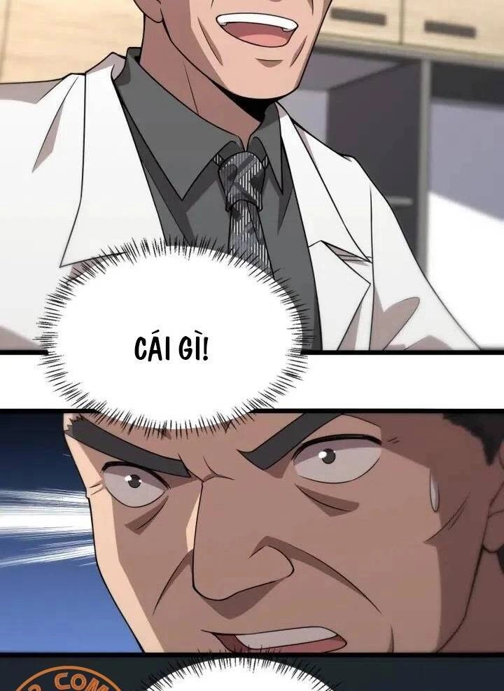 Đại Y Lăng Nhiên Chapter 76 - 44