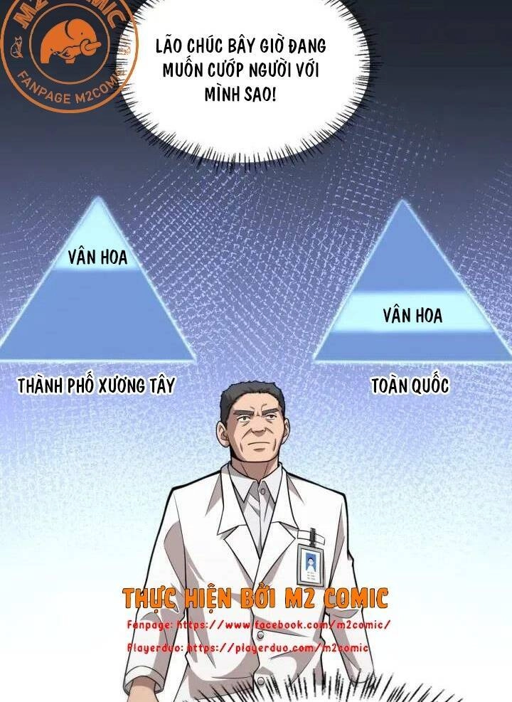 Đại Y Lăng Nhiên Chapter 76 - 45