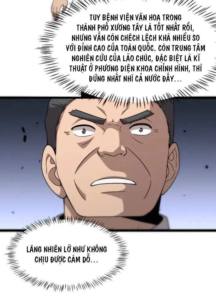 Đại Y Lăng Nhiên Chapter 76 - 46