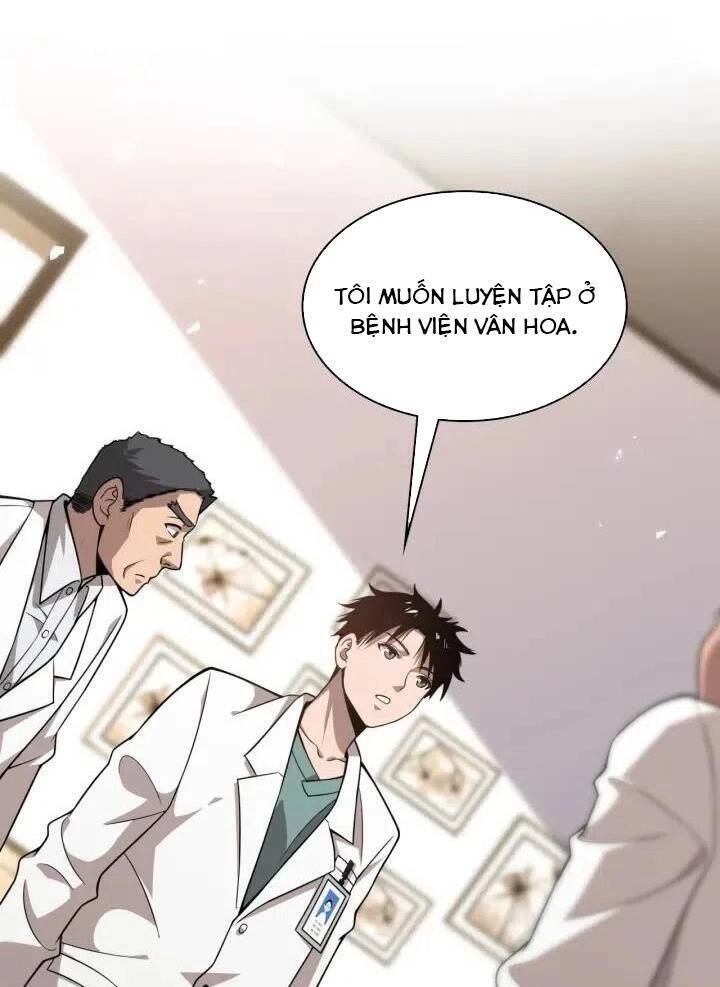 Đại Y Lăng Nhiên Chapter 76 - 47