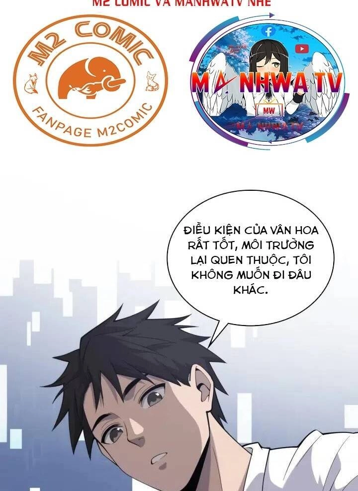 Đại Y Lăng Nhiên Chapter 77 - 2