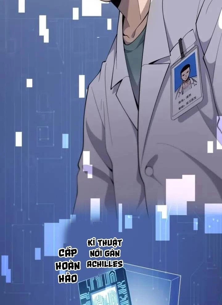 Đại Y Lăng Nhiên Chapter 77 - 3