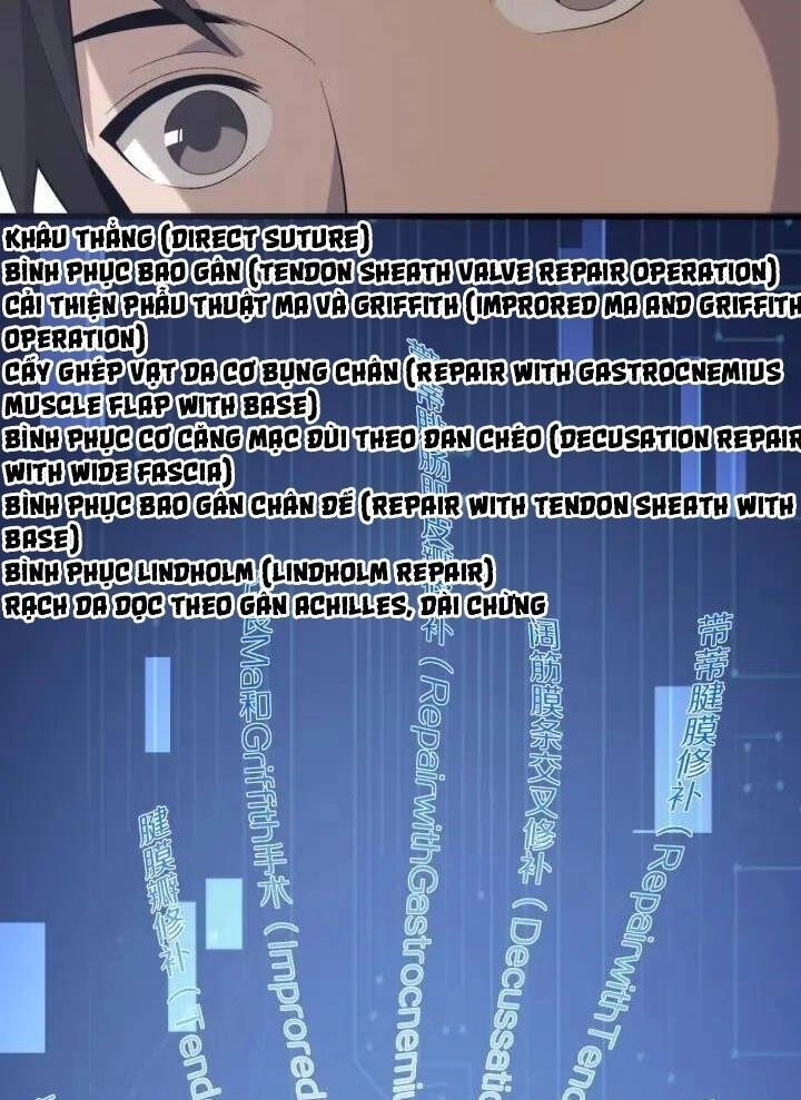 Đại Y Lăng Nhiên Chapter 77 - 5