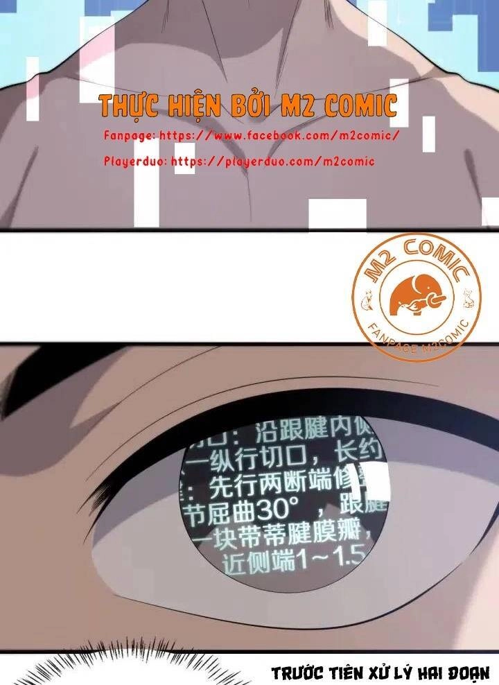 Đại Y Lăng Nhiên Chapter 77 - 7