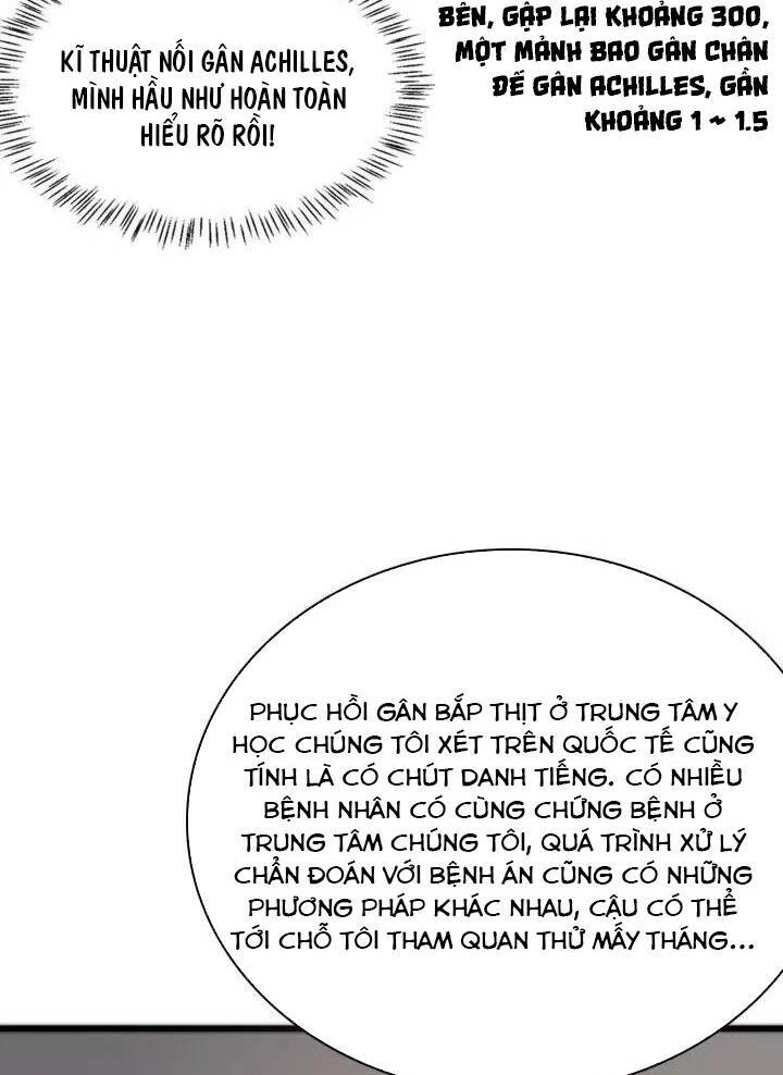 Đại Y Lăng Nhiên Chapter 77 - 8