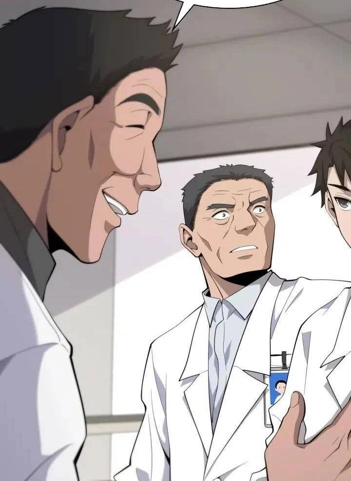 Đại Y Lăng Nhiên Chapter 77 - 9