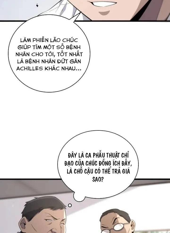 Đại Y Lăng Nhiên Chapter 77 - 11