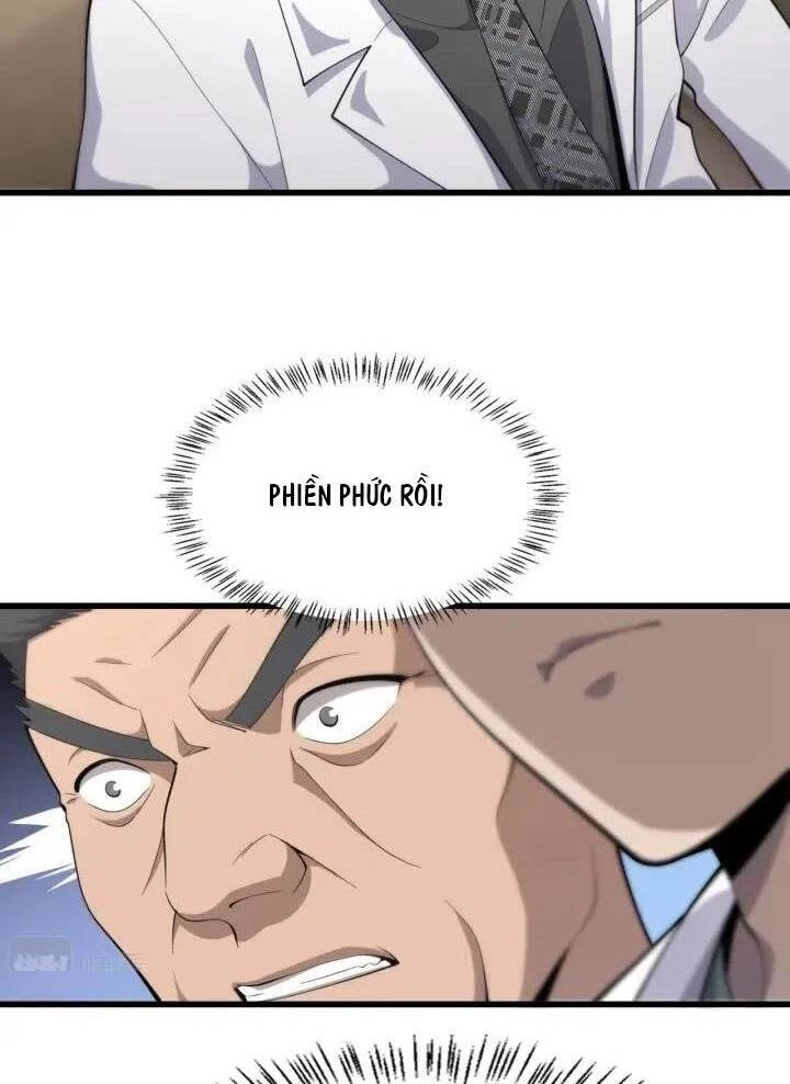 Đại Y Lăng Nhiên Chapter 77 - 14