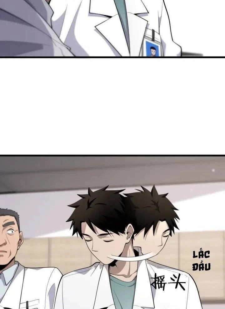 Đại Y Lăng Nhiên Chapter 77 - 16