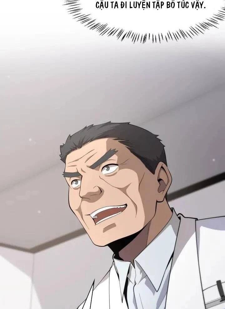 Đại Y Lăng Nhiên Chapter 77 - 19