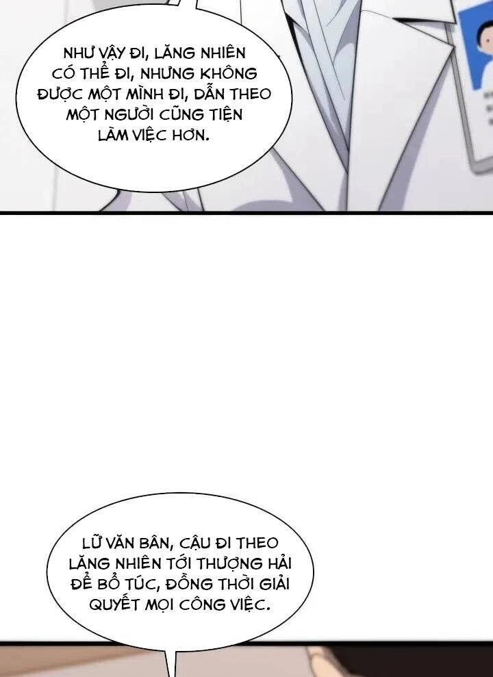 Đại Y Lăng Nhiên Chapter 77 - 20