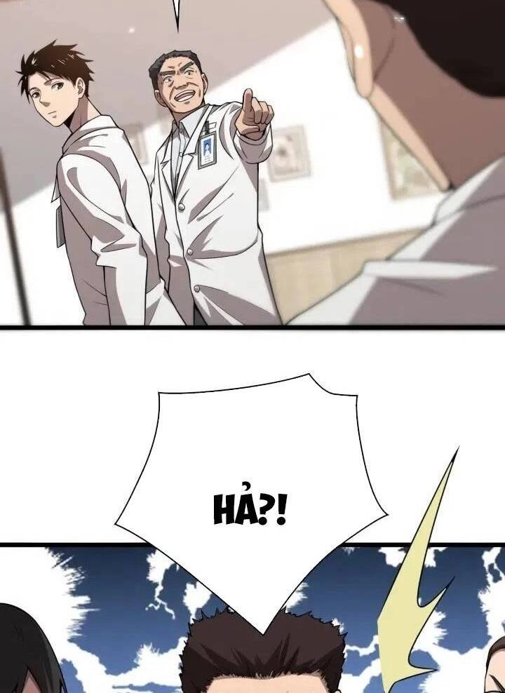 Đại Y Lăng Nhiên Chapter 77 - 21