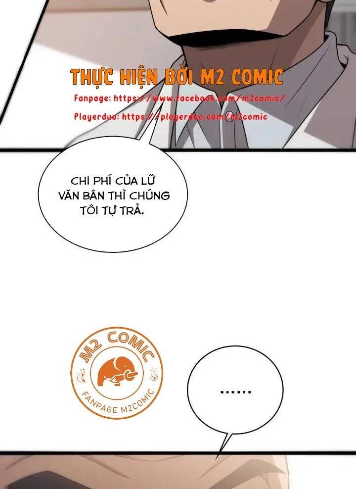 Đại Y Lăng Nhiên Chapter 77 - 24