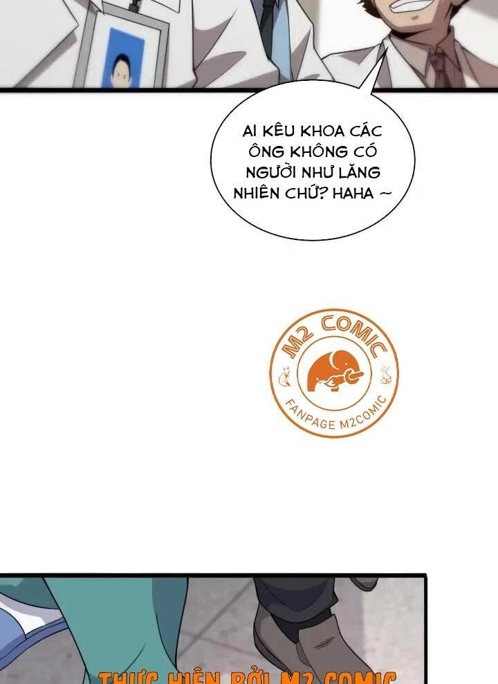 Đại Y Lăng Nhiên Chapter 77 - 29