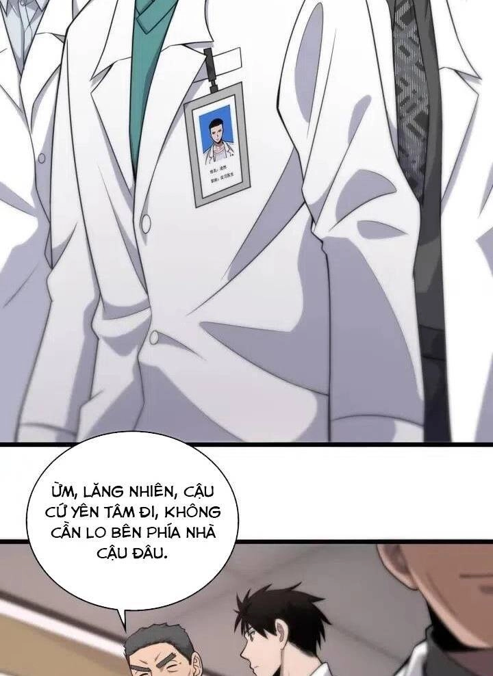 Đại Y Lăng Nhiên Chapter 77 - 31