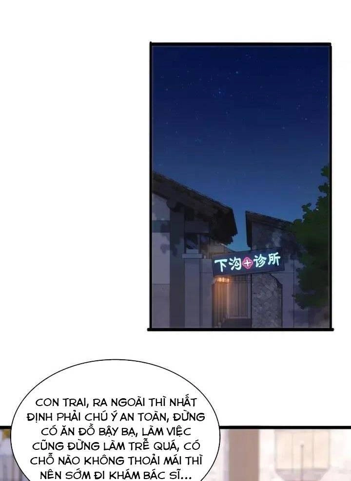Đại Y Lăng Nhiên Chapter 77 - 33
