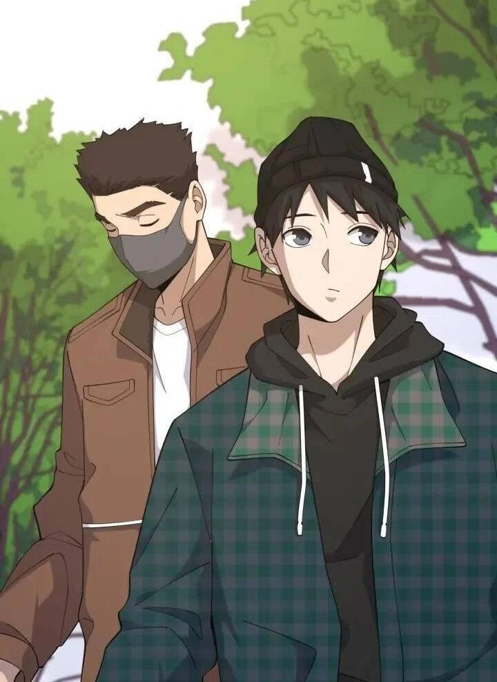 Đại Y Lăng Nhiên Chapter 77 - 40