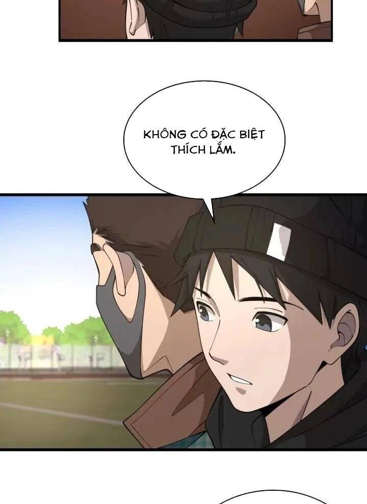 Đại Y Lăng Nhiên Chapter 77 - 45