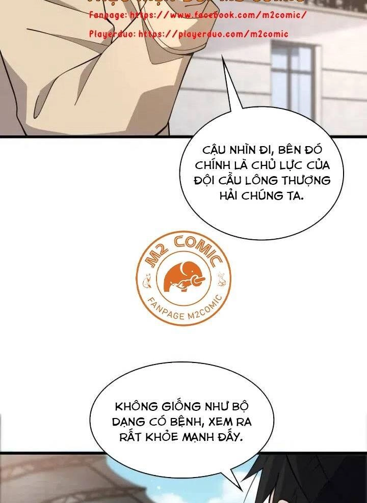 Đại Y Lăng Nhiên Chapter 77 - 47