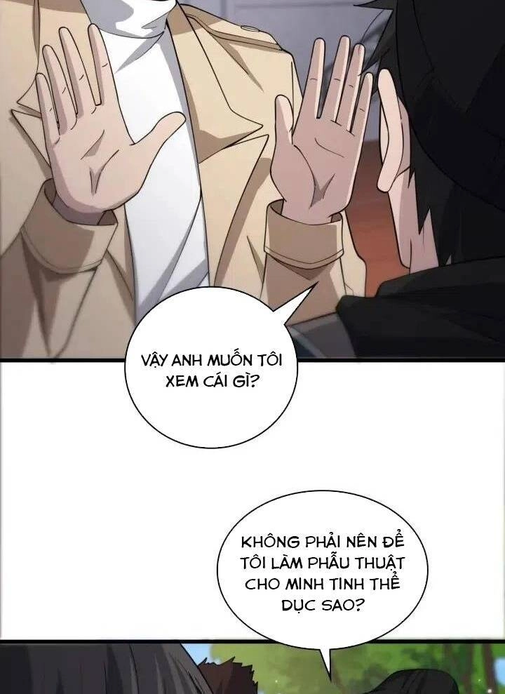 Đại Y Lăng Nhiên Chapter 77 - 49