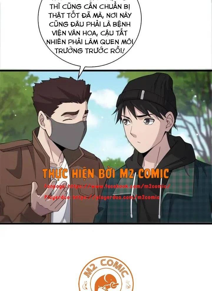 Đại Y Lăng Nhiên Chapter 77 - 52