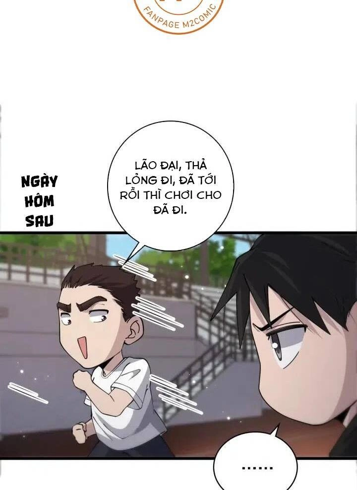 Đại Y Lăng Nhiên Chapter 77 - 53