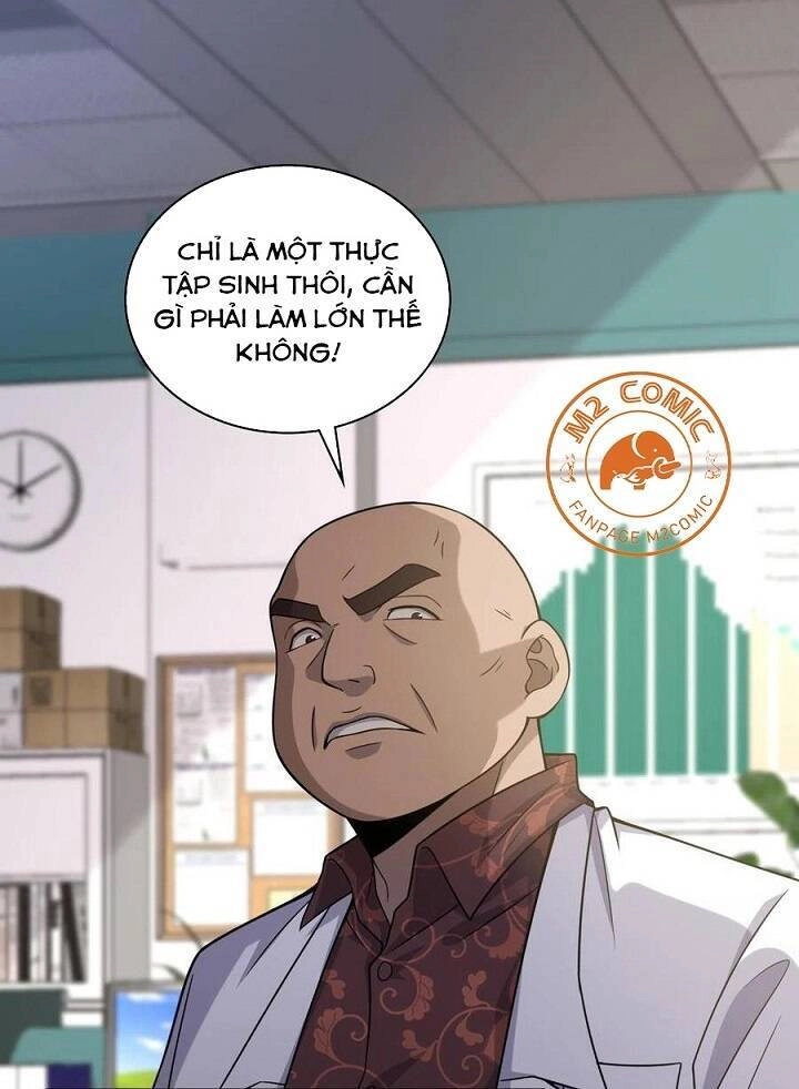 Đại Y Lăng Nhiên Chapter 78 - 5