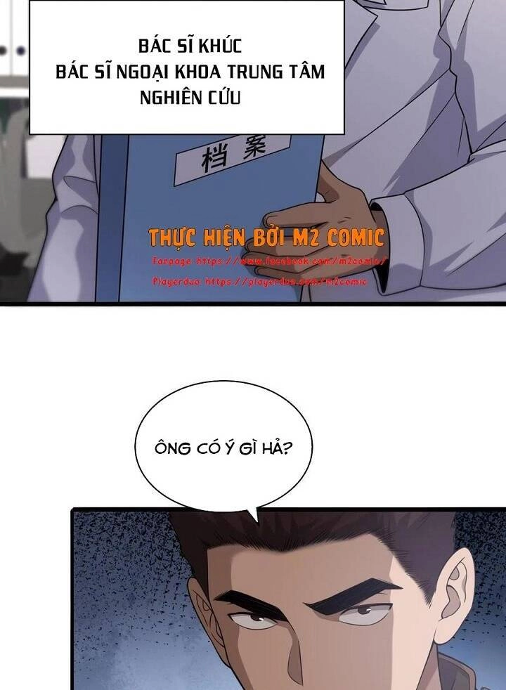 Đại Y Lăng Nhiên Chapter 78 - 6